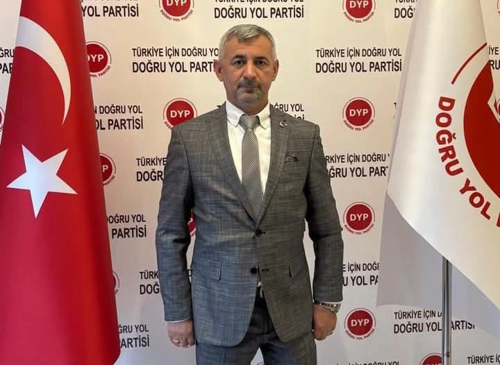 İLKAY ŞİMŞEK: UYUŞTURUCU İLE MÜCADELEDE CİDDİ ÖNLEMLER ALACAĞIZ