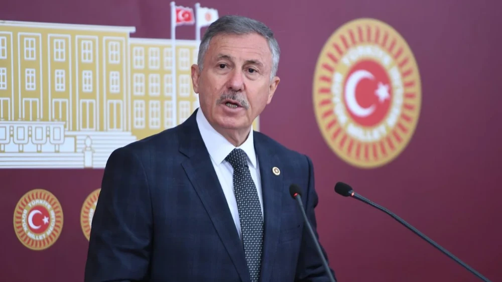 Selçuk Özdağ: “Ceza değil, adalet sistemi kurulmalı”