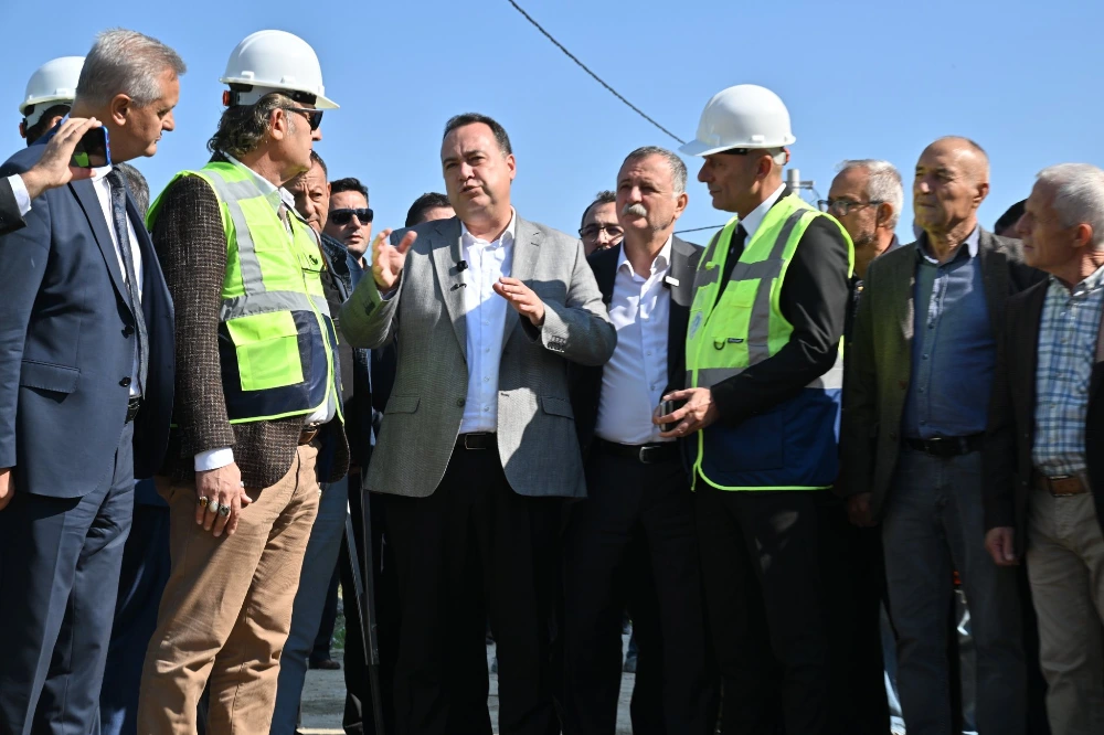 Unutulmuş Muradiye Yeniden Doğuyor