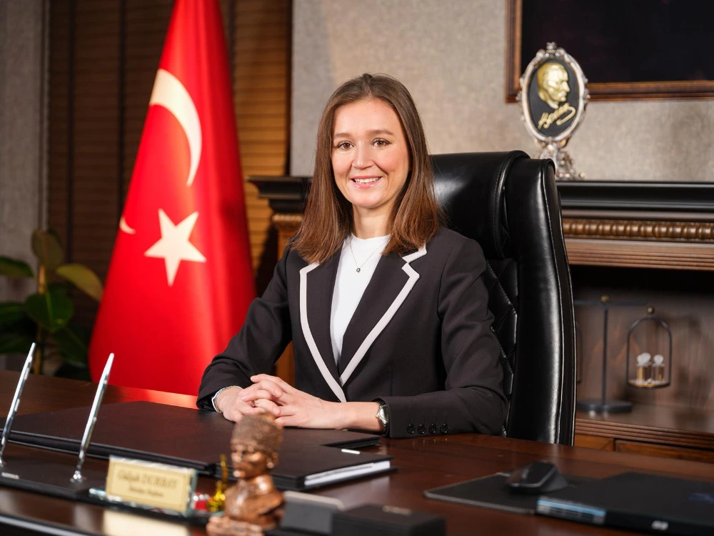 Durbay: Cumhuriyet bağımsızlığımızın teminatıdır