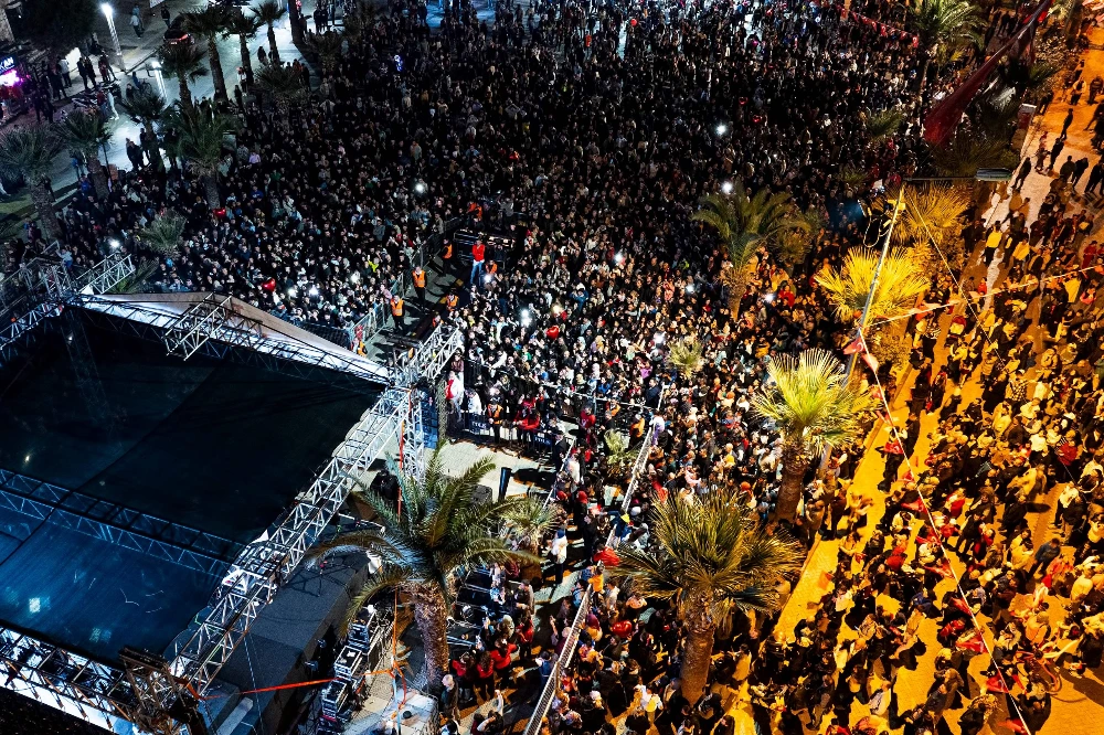 Turgutlu’da Cumhuriyet coşkusu meydanlara taşacak