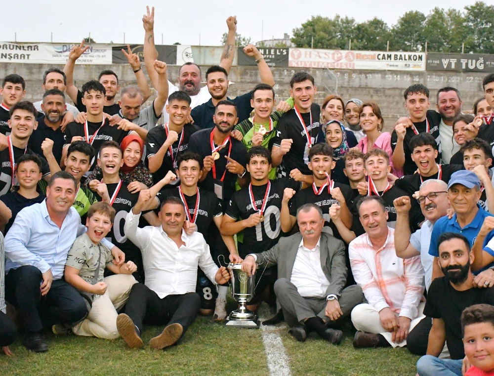 Yunusemre Belediyespor’dan Geleceğin Yıldızları İçin Altyapı Seçmeleri
