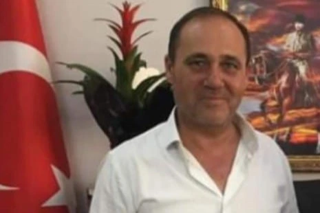 Zeytinli: “Siz STK Değil, İktidar Partisisiniz.