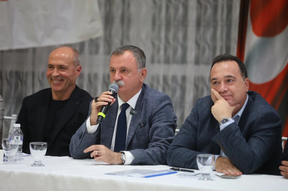 Balaban ve Dutlulu’dan Muradiye’ye 2 Milyar TL’lik Altyapı Hamlesi