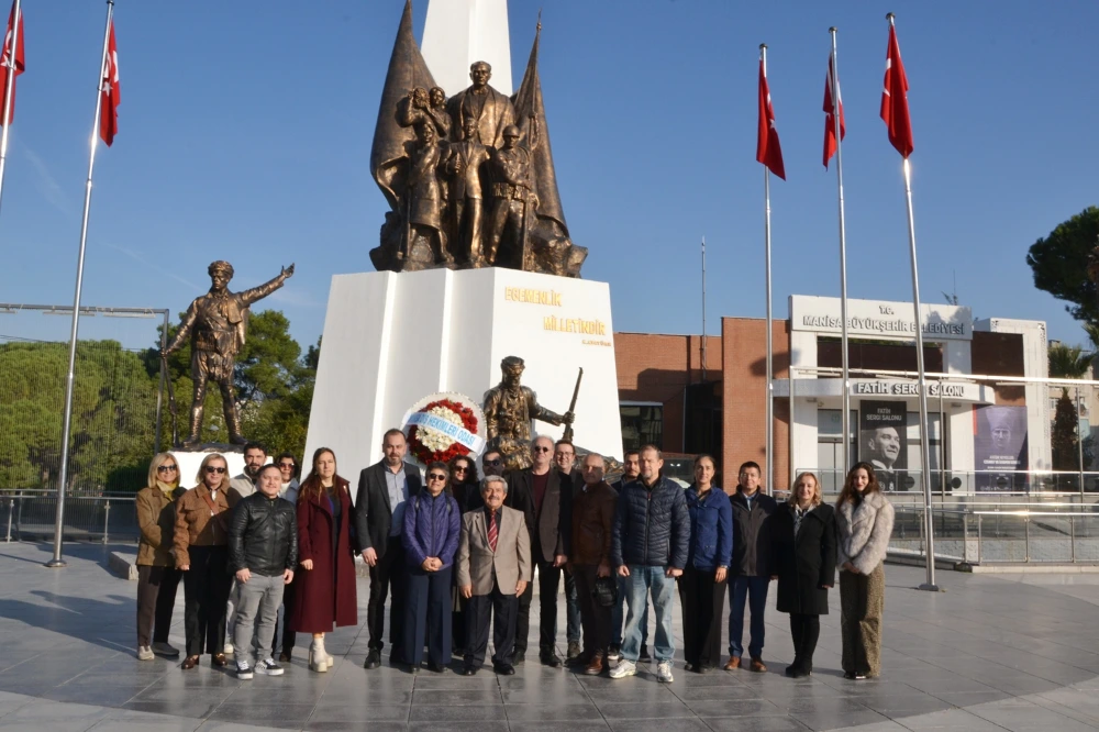 Manisa Dişhekimleri Odası’ndan Ekonomik Yük ve Çalışma Koşullarına Tepki