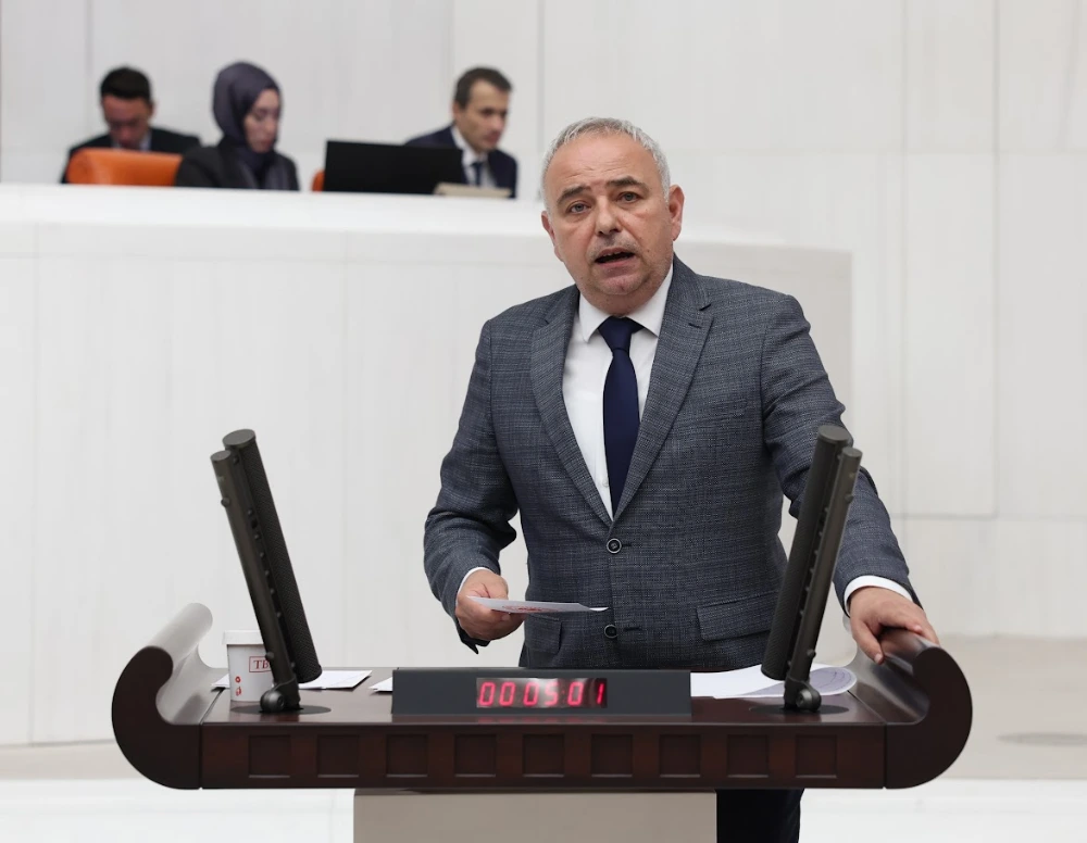 Manisa’da Skandal Nakil: “Deprem Mağduru” Gerekçesiyle Kendi Çocuğunu Nakletti!