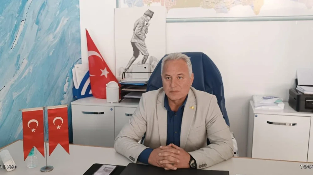 Yaşar Artar: “Ekonomide Açıklanan Veriler Değil, Halkın Yaşadığı Gerçeklik Esastır”