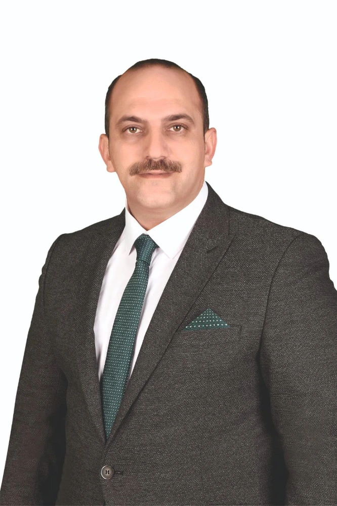 Halil Özkan Manisa Bakkallar Esnaf Odası’na aday