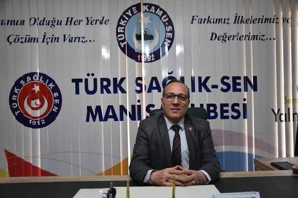 Aile Hekimlerinde Çalışanlardan yapılan Ücret Kesintileri Sonlandırılmalı