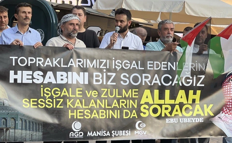 Manisa