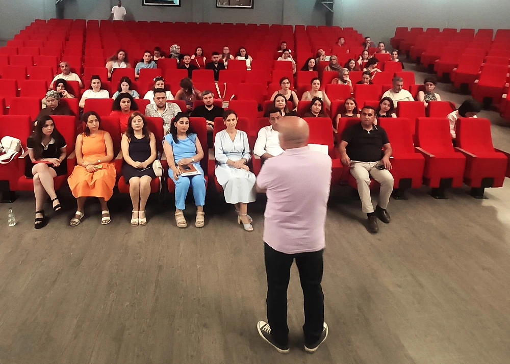 Büyükşehir’den Ücretsiz YKS Tercih Danışmanlığı