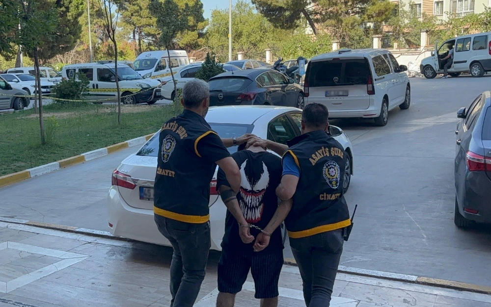 Yunusemre’de Şüpheli Ölüm: 1 Kişi Tutuklandı