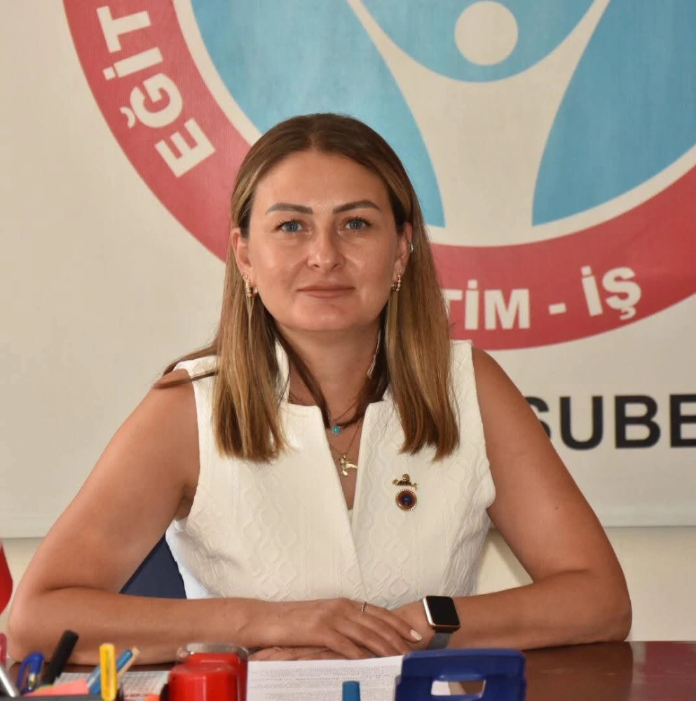 Eğitim-İş’ten Sert Tepki: Rehber Öğretmenler Sıcak Çadırlarda Çalıştırılamaz