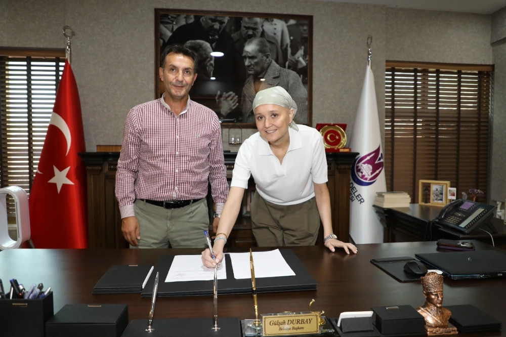 Şehzadeler Belediyesi’nden Personeline 92 Bin TL’lik Promosyon Desteği