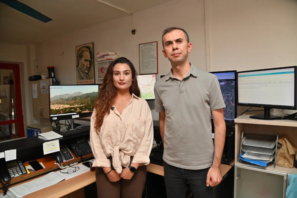 Büyükşehir’den Türkiye’de Bir İlk: “Kayıp Alarmı” Sistemi