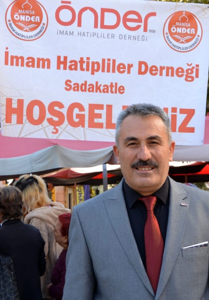22. İmam Hatipliler Kurultayı Gaziantep’te Düzenlenecek
